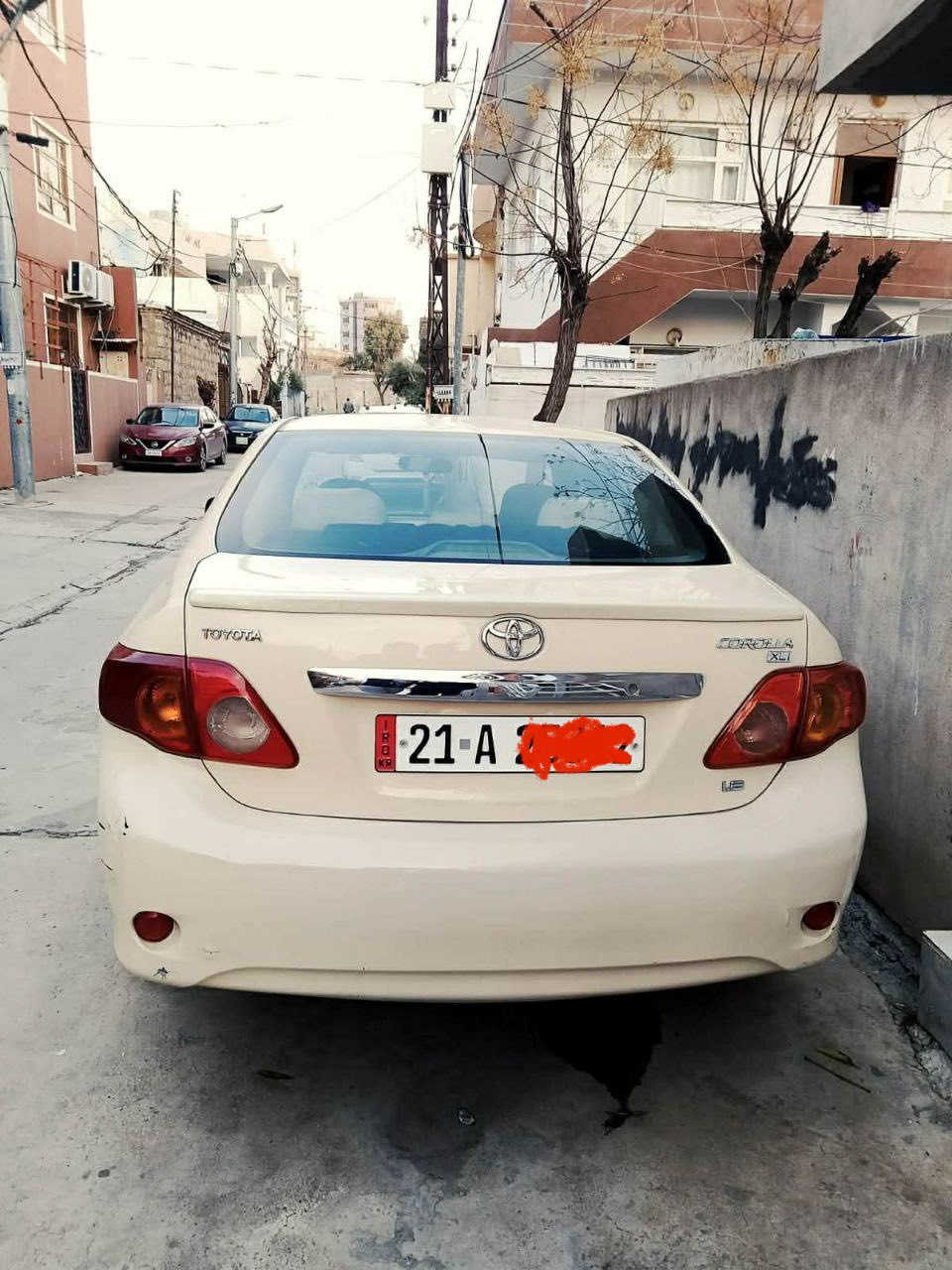 بيكاشۆ ٢٠٠٩ زور خاوين ماوه ته وه  هيچ مه سره فيكى تيا نيه ماڵى دۆسته سه نه وى و ژينگه و دارو به ردى تازه يه نرخى  ١٢٥ گه ڵاو معامه گه ر  مشته ريت  تيل بكه ***********
