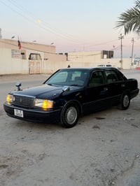 كراون راس الثور • ١٩٩٧ • محرك ٣٠٠٠