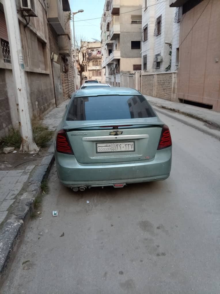 دايو لاسيتي 2002/2003 بخ زنار جوا سقف خالية موتور دهب دوزان دهب بطارية جديدة فرش جلد تحكم طارة أوتوماتيك أساسي كشافات زينون
4600$ منهي


**إذا كنت صاحب هذا الإعلان وتريد حذفه لأي سبب، رجاءا أرسل رسالة إلى الدعم الفني**