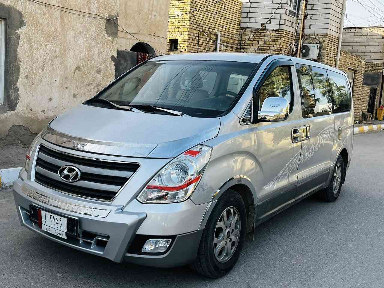 سلام عليكم ستاركس للبيع مفتوح محوره مسكر موديل 2009 كير اوتماتيك رقم بصره الماني مشروع وطني السعر 138 وبيها مجال مكان السياره ناصريه مركز 
***********
