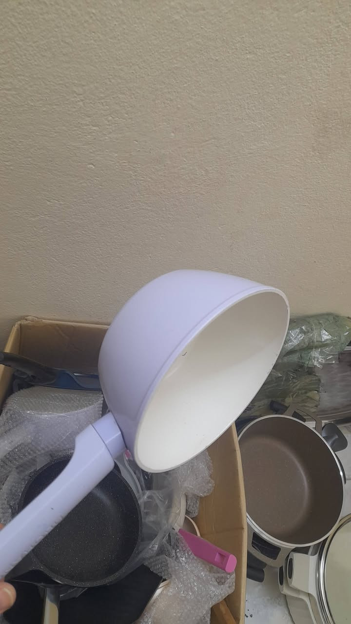 مجموعه من طاوات باله غير مستخدم بااسعار مناسبه


**إذا كنت صاحب هذا الإعلان وتريد حذفه لأي سبب، رجاءا أرسل رسالة إلى الدعم الفني**