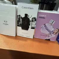 عطور ماركات • شحن DHL • امزون