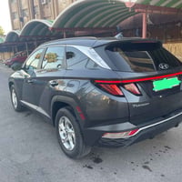 للبيع توسان موديل 22 جاملغ وبنيد السعر  145  07773474446