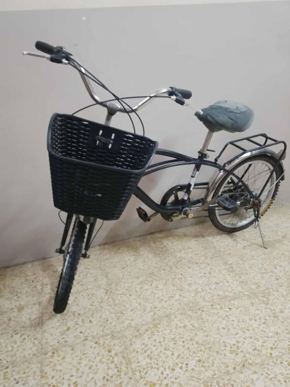 بايسكل باله حجم 20 السعر55
الرقم
اسيا ***********
كورك***********
