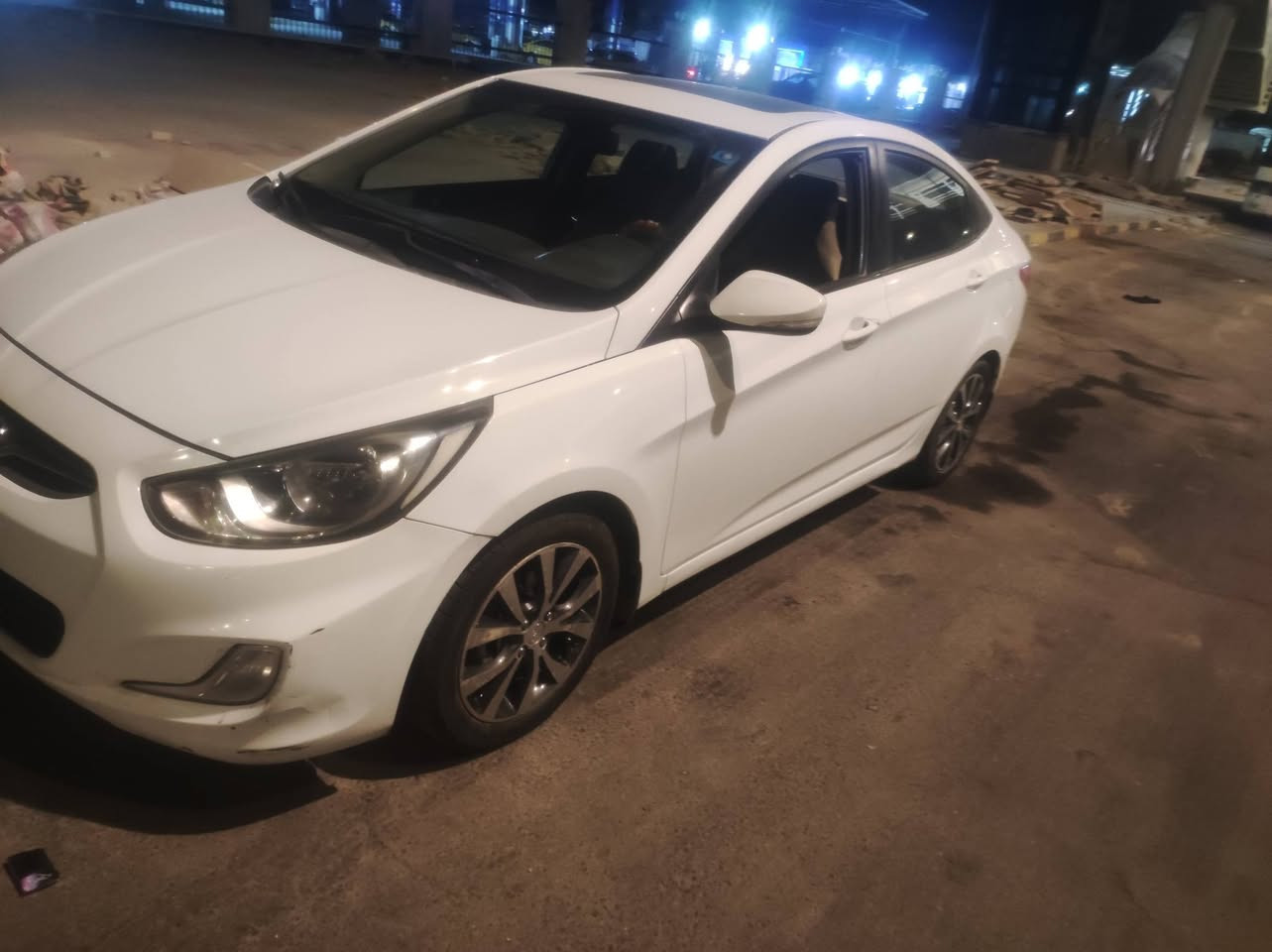 اكسنت2014كفالة قادسية محرك1600 مامفتوح فول ماشية150
***********
