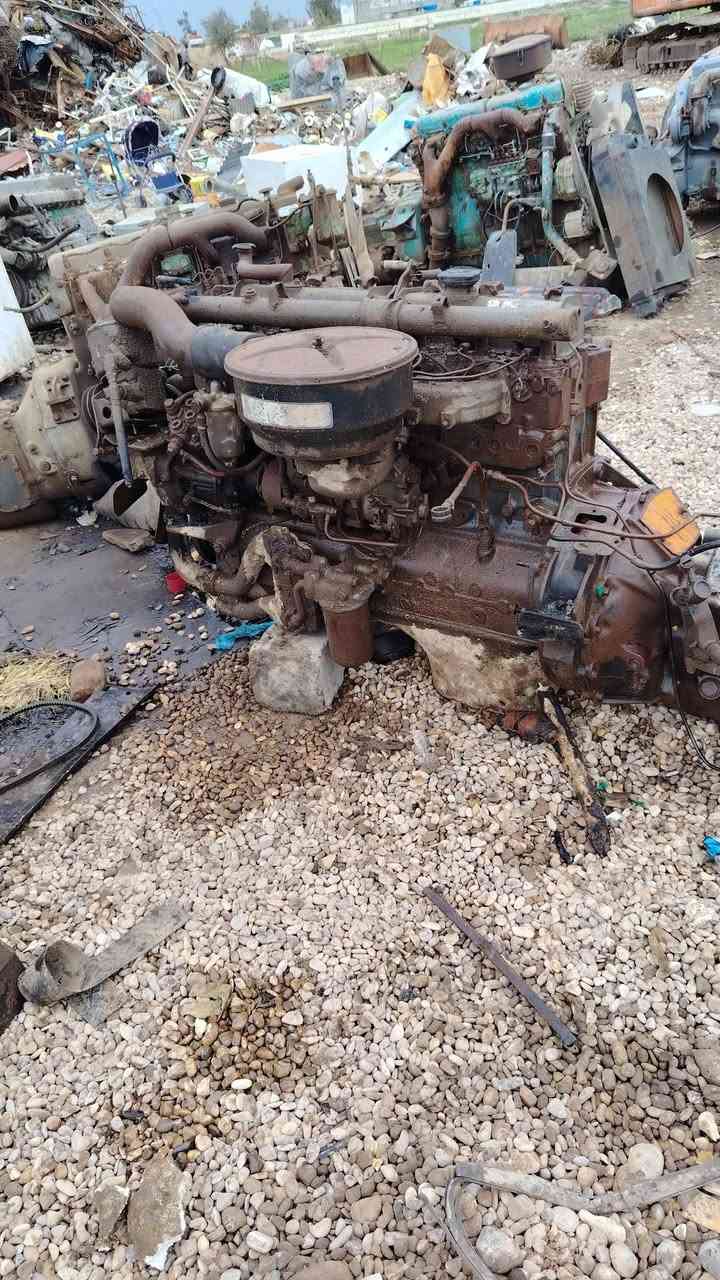 البيع محرك هينو ***********
