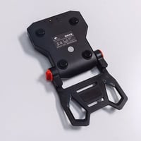 محول كيبورد وماوس • حامل مدمج • متوافق ببجي وفورتنايت