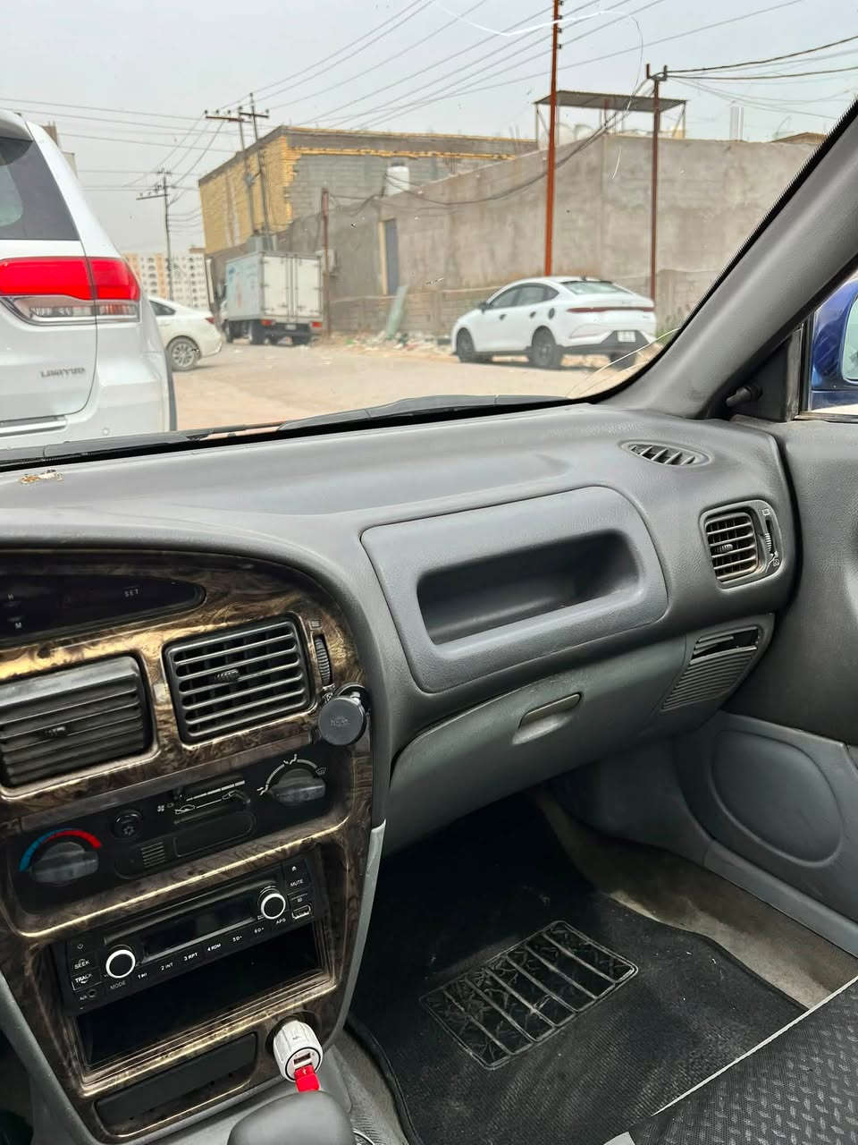 السلام عليكم بروتون ويرا   موديل 2005 للبيع السعر 45 وبيهة مجال للاستفسار ***********
