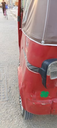 تكتك • موديل ١٩ • أوراق اصولي