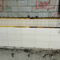 خلفة سيراميك أرضي جدران الوح بيات درج شغل درجة أولى 07736445991////078...