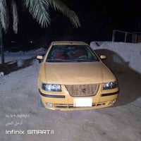 ٢٠١١ • مكينه وكير جدد • عليها غرامات