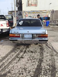 تويوتا كراون • ١٩٨٤ • محرك ٣٠٠٠