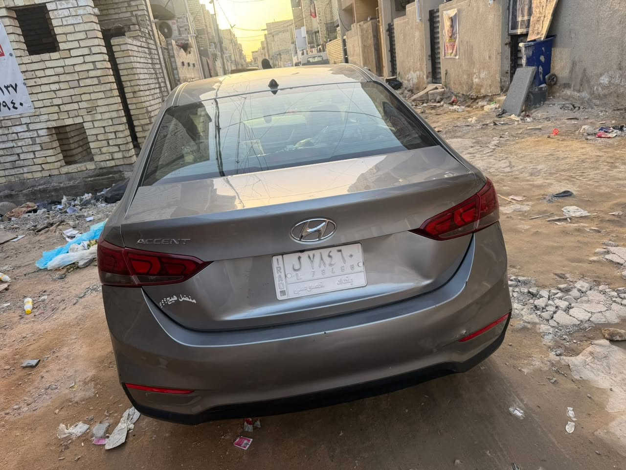 السلام عليكم اكسنت 22 وارد امريكي رقم بغداد ***********السعر 130
