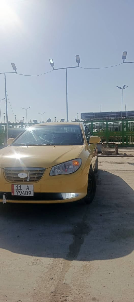 ‏السلام عليكم من رخصه الادمن النتره موديل 2008 وارد أمريكي بغداد الماني  السياره جاهزه مابيه اي نقص تخم تاير باتريري جديد   غرفه جديده مدوشمه تغليف حراري كهربايات كله شغاله شاشه كامره خلفيه حساسات  هيئه مصفره غرامات مابيه مكينه 2000 كير مكينه تبريد  تدفئه كفاله حادثه  بس دعاميه تجي وتشوف بعينك  السياره  اي نقص مابيها  كبل للشارع وبالخير عل الياخذه السعر 88 وبيه مجال للطيبين الاتصال عل الرقم *********** مكان السياره بغداد ناحيه الوحده قريب ع بسمايه
