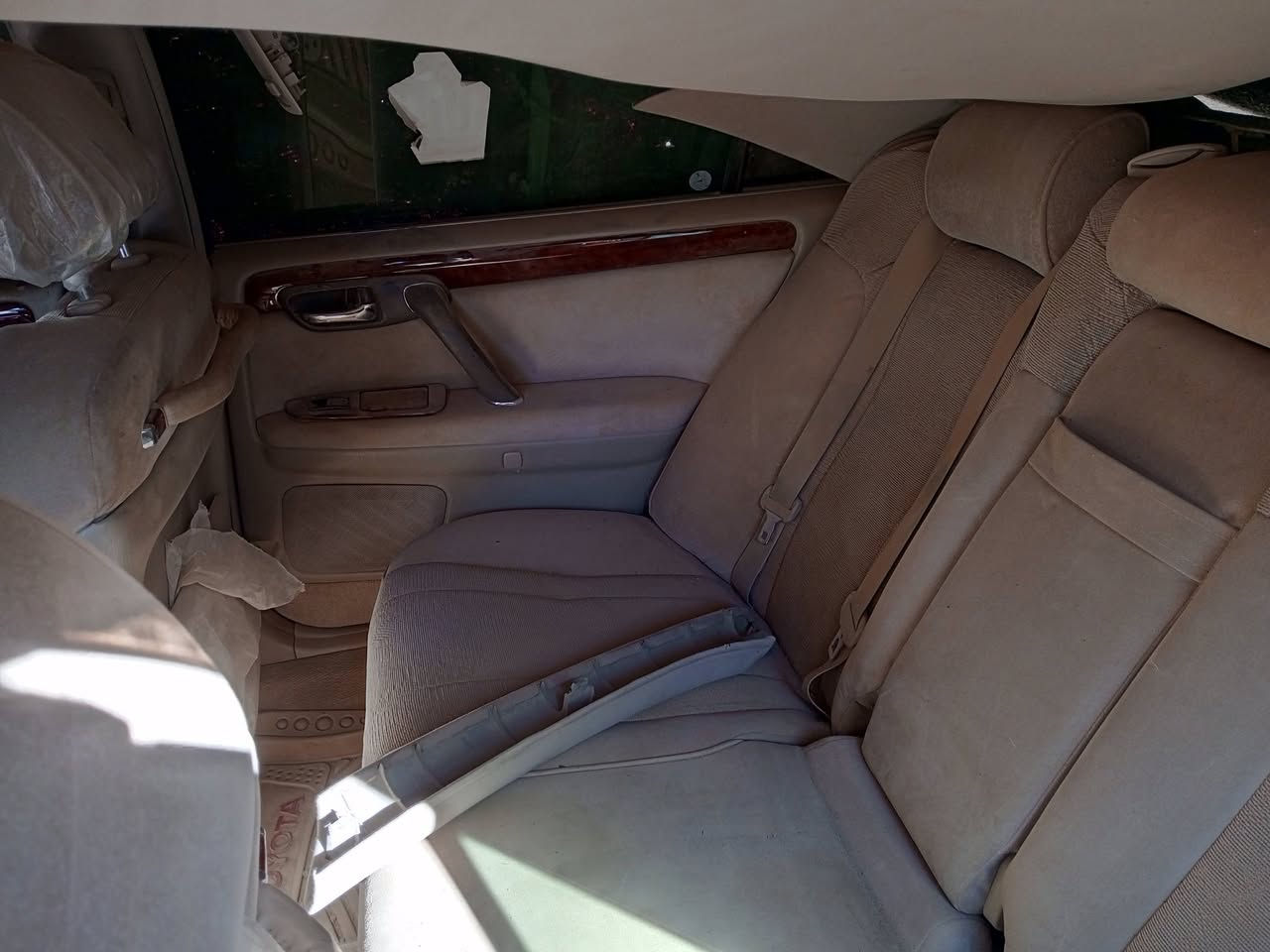 سلام عليكم ملكه ادوات مگلوبه گير ومحرك جديد شرط الفحص السعر 18مكان العلم،،***********6
