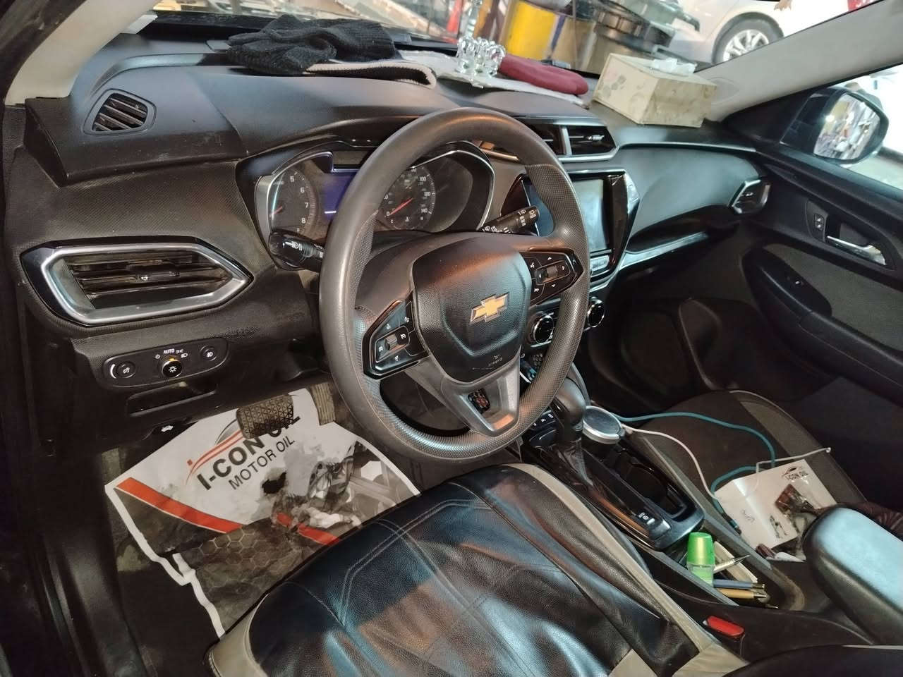 السلام عليكم تيل بلايزر موديل ٢١ كير مكينه خير من الله بسمي ٤ قطع صبغ فقط السياره جاهزه مناقصه شي ١١٥ وبيه مجال المكان السيديه رقم الهاتف *********** واتساب
