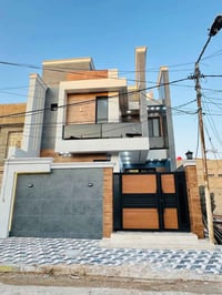 النجف حي العدالة • ١٥٠م • ٤غرف