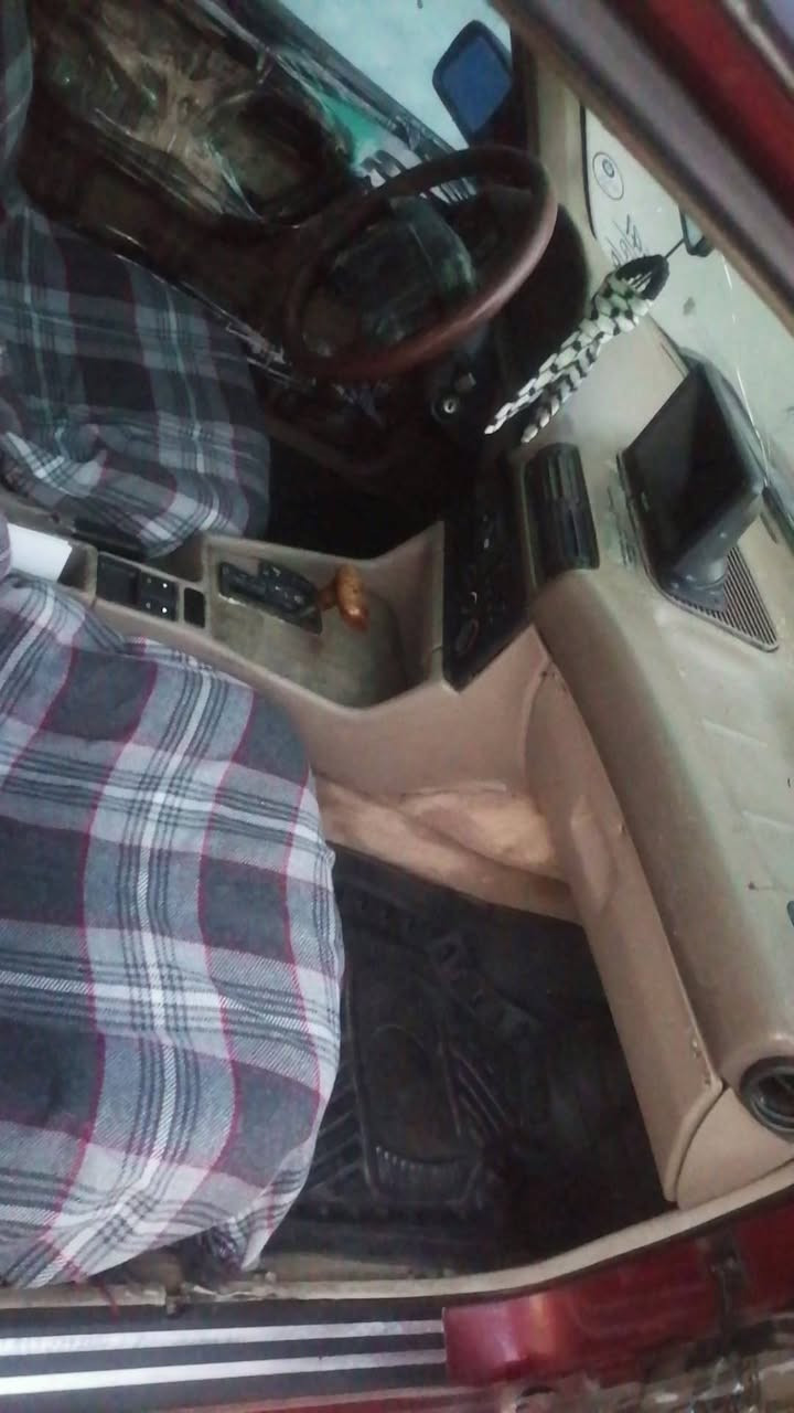 bmw 525
ئەدمین❤

مۆدێل93😏

ئاڕم پلاستیک هەولێر بەشەرتی ئەوەلیات😌

بیلاد 525Ai👌

تۆماتیک 

تەبرید

سلایت 

بیلاد ناوزەرد

دوجام کارەبا 

ABS😉

بەگلایت سپی 

تەڵیشەیM

تاخم لایت سپی

گێڕ و مەکینە موس و بڕاوە بەشەرت 

خایس بەشەرت😎

پێشی لای سایەق لێدرانەکی هەیە

 بەبێ سەرەدەبڵ و شانسی 

چامرخی پشتی  لێدرانی هەیە بەبێ ژۆرێ 

نرخ 38معامەلە 

شوێن هەولێر 

***********ڤایبەر وەتساپ

هەموو شتێکم نوسیوە گەرموشتەرینی سەرمان مەهێشێنە

 لەگەڵ ڕێزم😊
