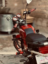 ماطور شنك موديل 24 سعر 975وبي مجال 07869886678