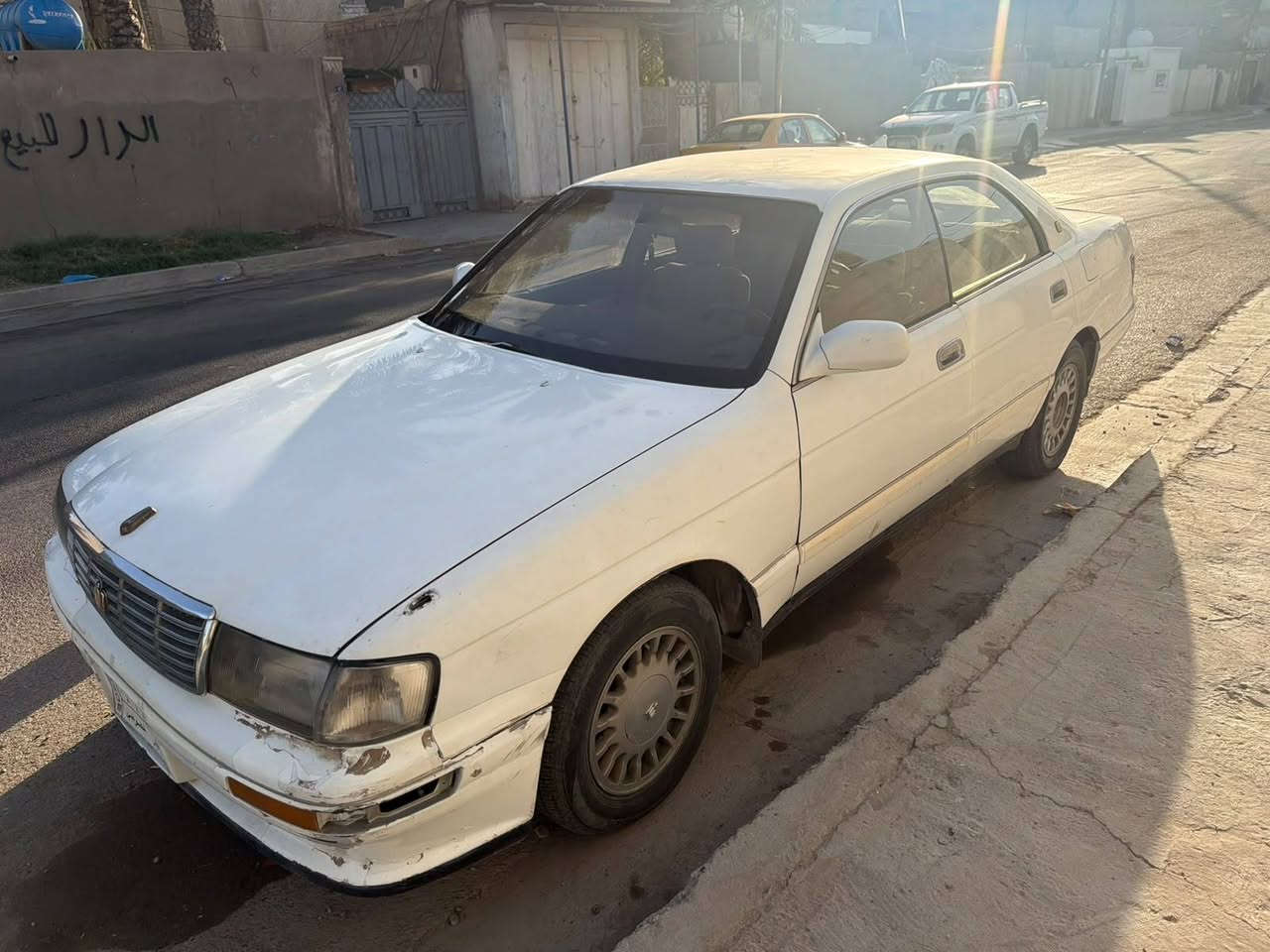 السلام عليكم
بطه منفصل رقم انبار  بدون كص للبيع سعرها 45
هذا رقمي ***********
