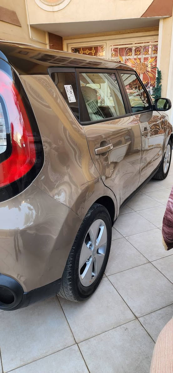 صول موديل ٢٠١٦
سيارة رقم ذي قار بأسمي تحويل مباشر 
الضرر :  وارد امريكي جامع وبنيد 
محرك وكير بشرط وتبريد ثلج 
السعر ١١٠ وبيها مجال 
مكان السيارة .. الناصرية صوب الشامية 
للاستفسار ***********
