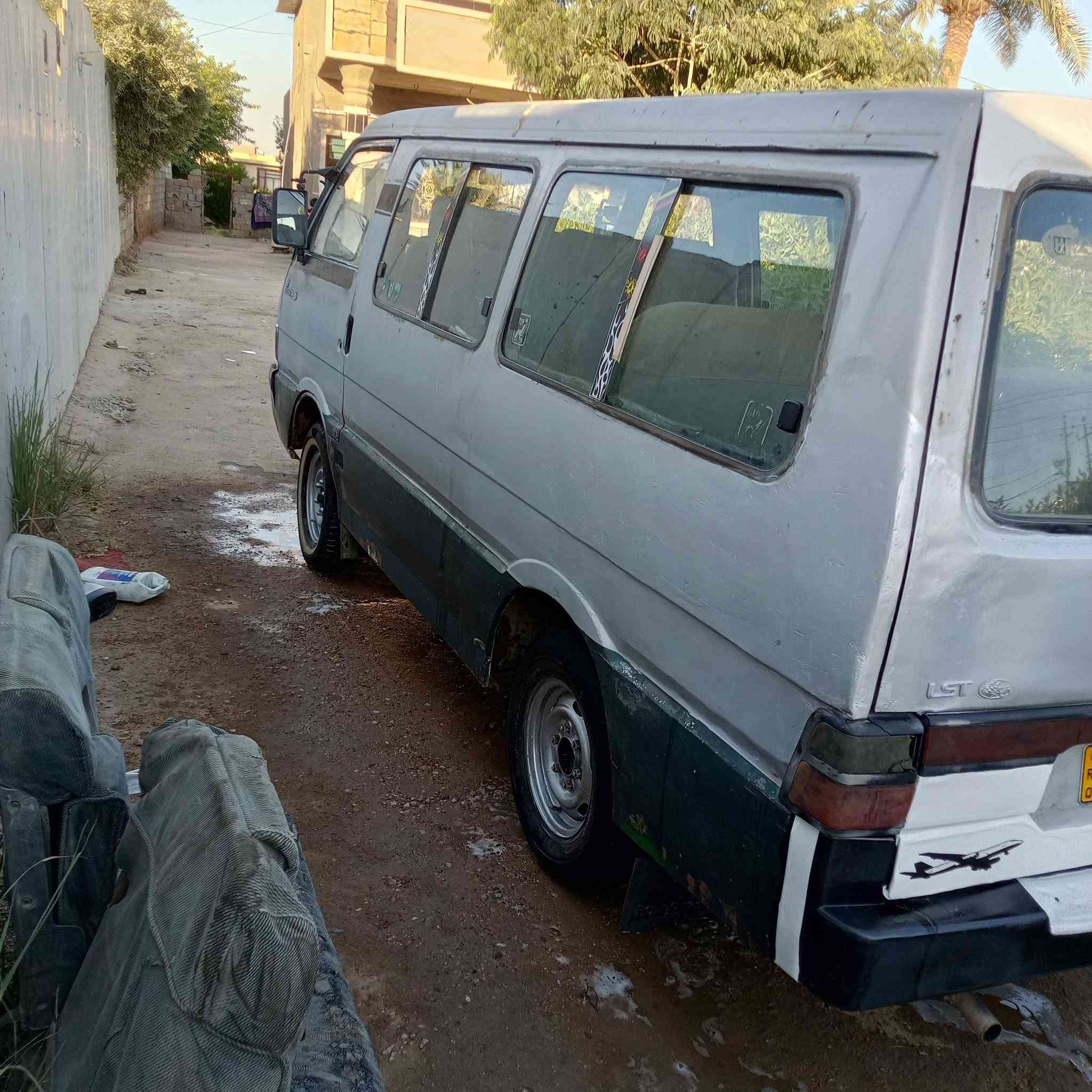 سلام عليكم كيه بستا موديل 93 رقم بغداد دولي حمل سنويه 28 سياره جاهزه البلاديه تخم تاير صدر جديد بور جديد شواصي واحد معمر خلفي محرك بي خيط بخار كهربائاته كله شغاله المكان بغداد المحمودية سعر 28 بيه مجال تحويل مباشر الاتصال ***********
