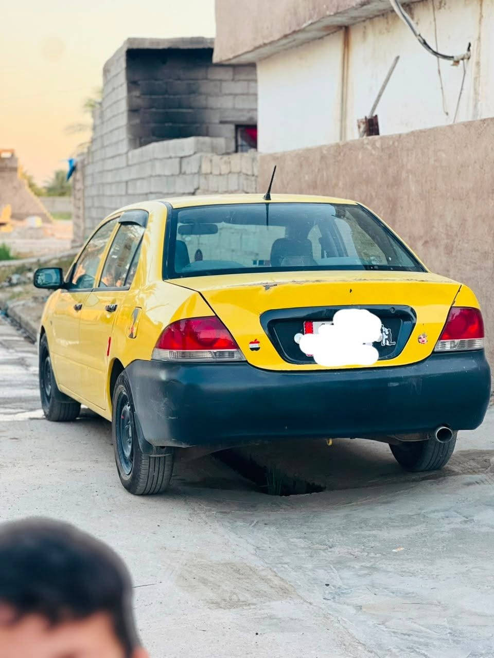 لانسر 2010 وارد امريكي للبيع مكينة 2000 كير عادي رقم بغداد انكليزي باسمي تحويل ثاني يوم تخم تايرات لايت زنون سنوية لل27 شهر الرابع شاشة وكامرة تبريد شغال السعر 62
***********
