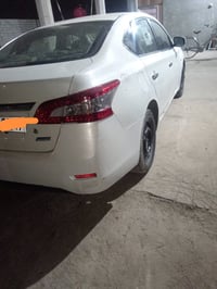 نيسان ٢٠١٣ • قير ومحرك سليم • النجف الاشرف