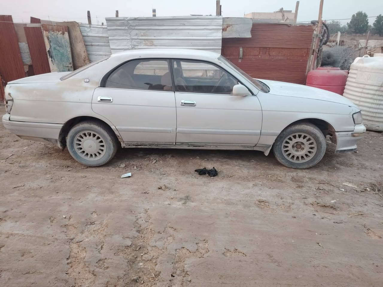 مكفوله كص ونقل والباقي شوف العين البصرة, العراق


**إذا كنت صاحب هذا الإعلان وتريد حذفه لأي سبب، رجاءا أرسل رسالة إلى الدعم الفني**