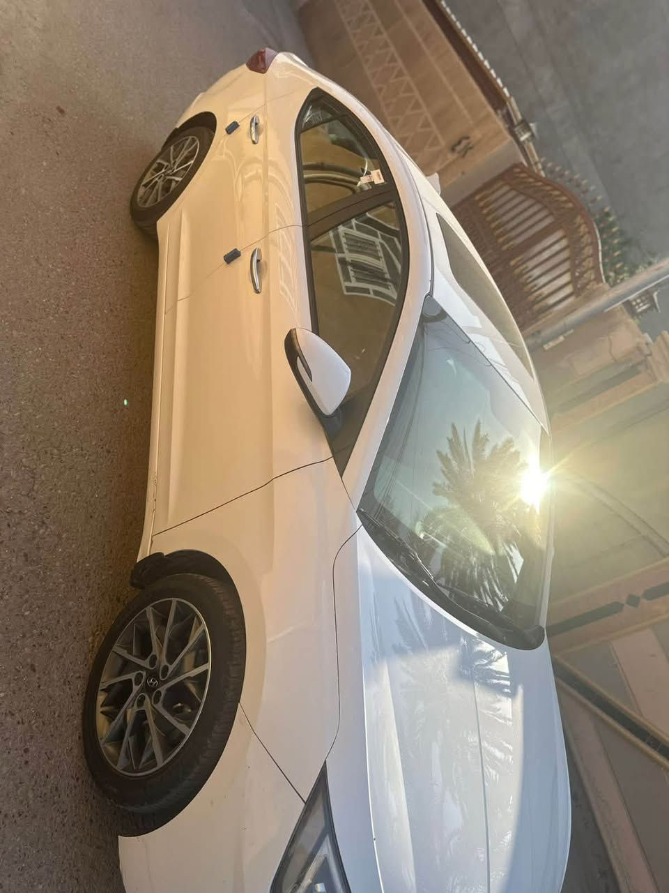 هونداي النترا
موديل 2020
فول مواصفات
فتحه 
بصمه 
فول تحكم 
ماشيه 100
حساس امامي خلفي 
كامره اصلي جنطه
اريل نفكيشن
سونار مرفق بمنشور + صبغ ربع دعاميه امامي
السعر 158 وبيها مجال بسيط 
‏‭***********
بغداد كريعات
