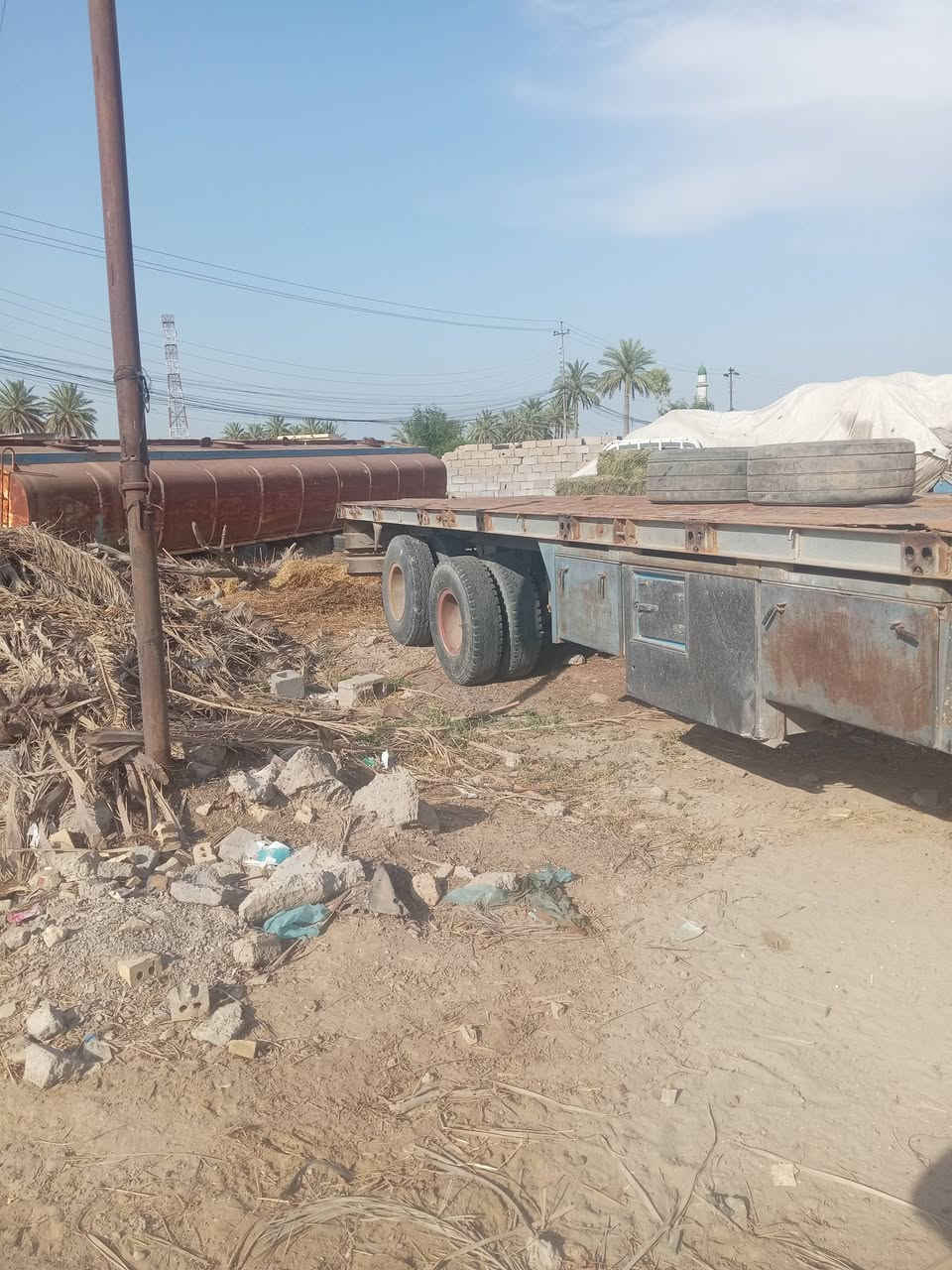 السلام عليكم عربانه للبيع طول ١٢ ونص مكان ابو غريب الزيدان رقم ***********/***********
