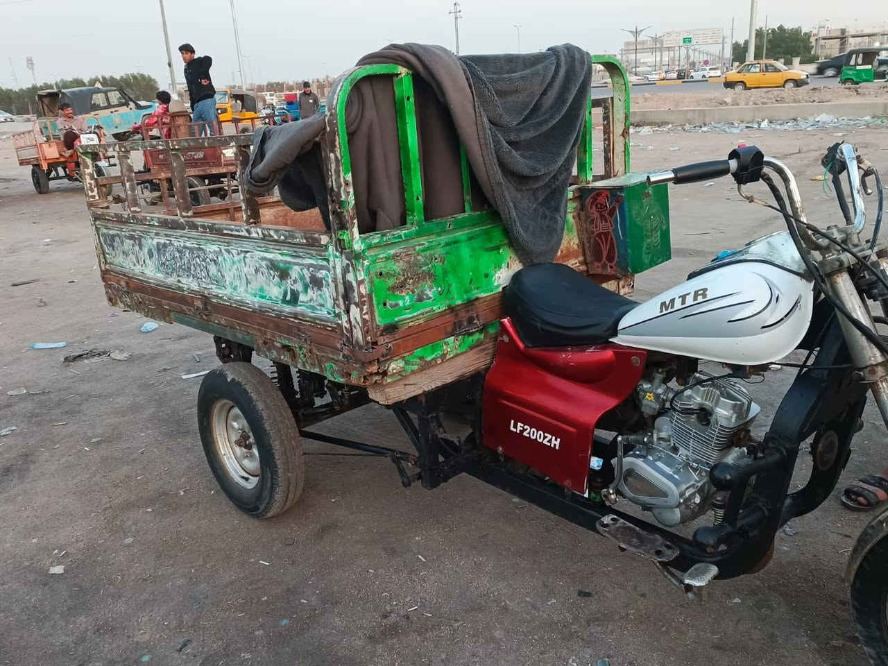 السلام عليكم
ستوته للبيع موديل 2018 اوراق اصولية كاملة الون الاصلي  برتقالي محرك جديد مامفتوح برغي
ستوتة نظيفه وحلوة تجي وتشوفه بعينك 
الرقم ***********
