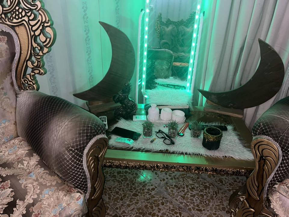 سلام عليكم تخم للبيت 650كامل كلشي مابي وميز وطبلات 75وبي مجال مكاني بغداد الأمين


**إذا كنت صاحب هذا الإعلان وتريد حذفه لأي سبب، رجاءا أرسل رسالة إلى الدعم الفني**