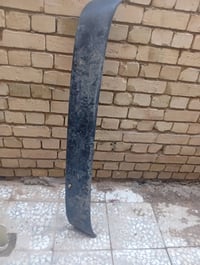جام خلفي • سبايدر • غلاف جنطه