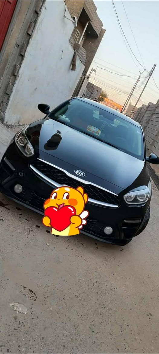 كيا فورتي معوقين انبار السعر 128 بيها بابتين تبديل ابلاديات التواصل ***********
