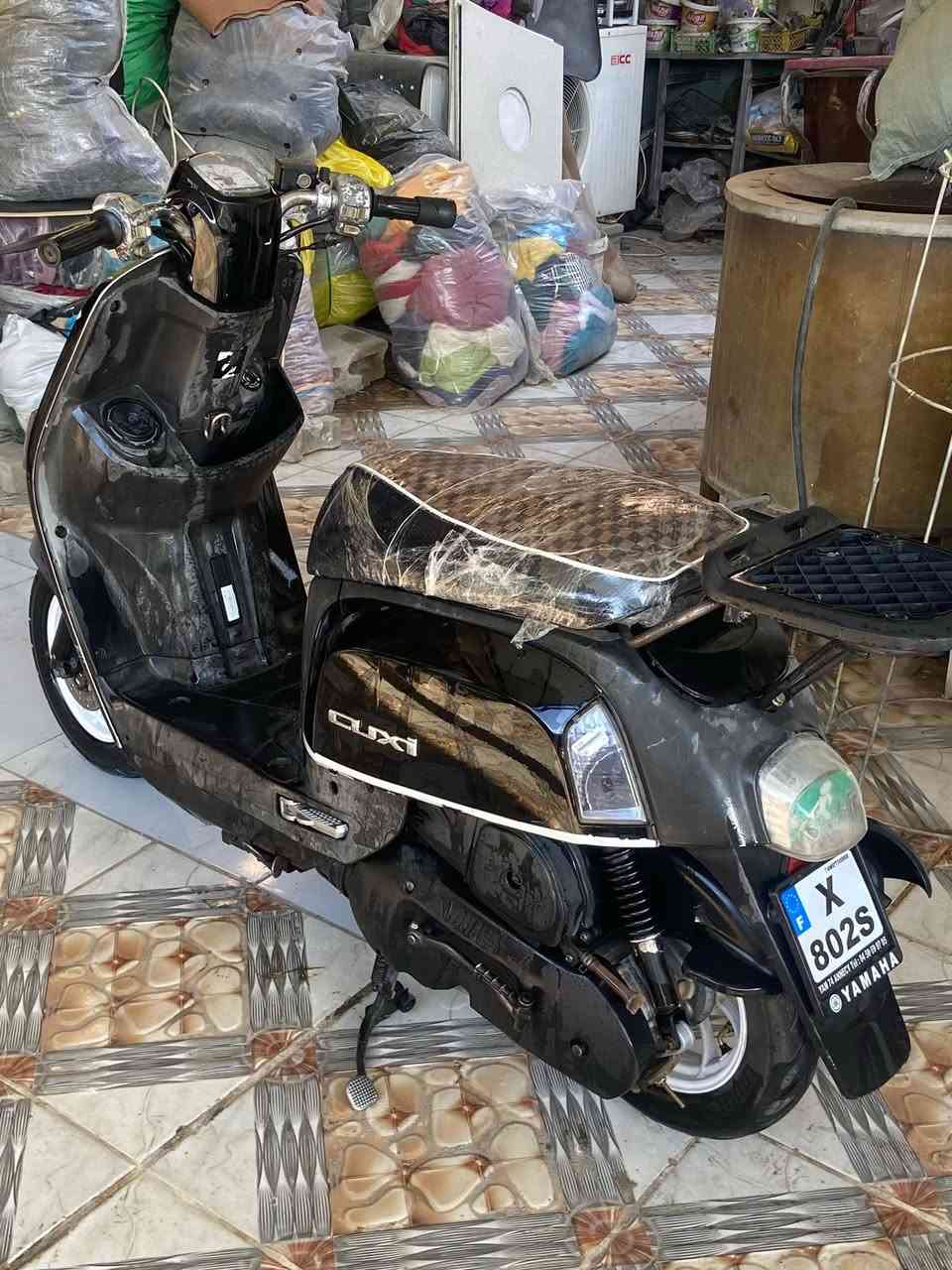 ماكس بوليسي للبيع موديل  2007 دراجه نظيف مابي عيب دراجة كلش بلادي سعر 650 بي مجال قليل عنوان كركوك پنجا علي قريب قاعه مير سمايل رقم ***********

