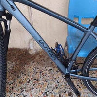 بايك بلدي • مبدل رقبة • مراوس