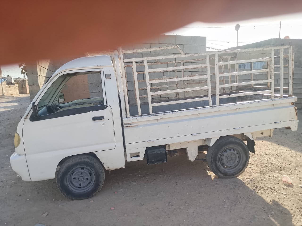 فاو قماره محرك مشدود بالصندوك جديد كير واكسل جديد غلاف ومحجل درجه اولى كهربائيات شغاله شواصيه ورباطاته شركه اي خياسات مابيها سياره حلوه وجاهزه جامها الاماميه شادها جديد باتري جديد وكابريته جديده السعر 15 ورقه وبيها مجال مكان تكريت رقمي ***********
