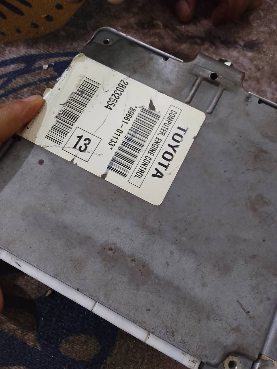 عقل كورلا نحلة وارد امريكي السعر ٣٠٠ قفل


**إذا كنت صاحب هذا الإعلان وتريد حذفه لأي سبب، رجاءا أرسل رسالة إلى الدعم الفني**