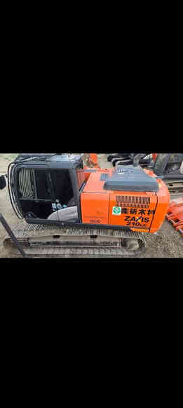 السلام عليكم للبيع حفاره هيتاشي بي فايف موديل 2018 الصي مأسسه نقار  مكفوله كفاله عامه منفيس دخول جديد حجم 210 للبيع فقط  العنوان واسط العزيزيه الشارع العام محلات بيت زهلول الادوات الاحتياطيه للحفارات الهيتاشي عداد العمل 5000 ساعه 
***********📞
***********
