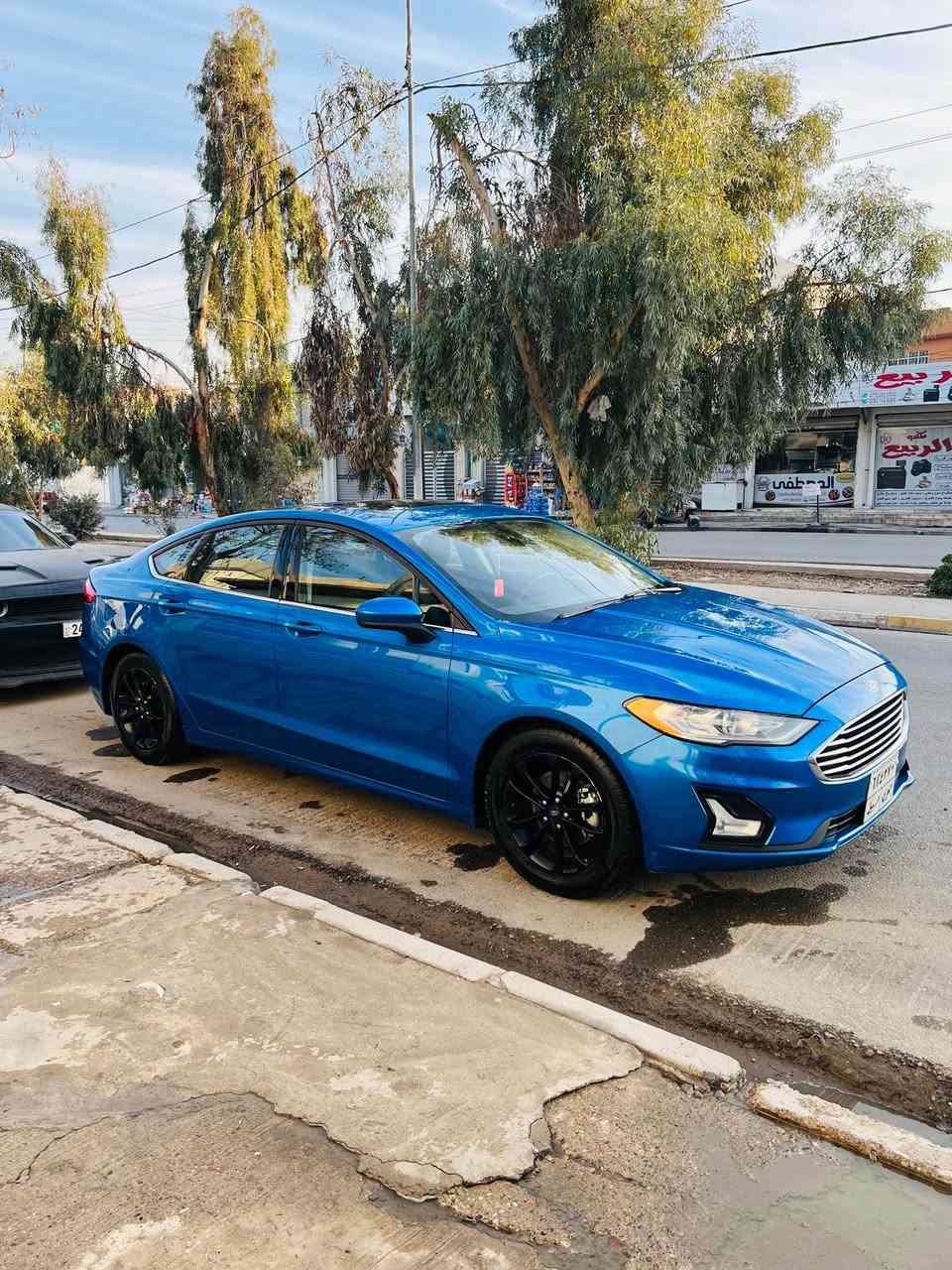 السلام عليكم 
فورد فيوجن 2020
فول مواصفات كير مكينه بشرط 
بجم كبس يربكات دواخل كله شرط  
3 مكنات صبغ على كد شبر ولبقيها كفاله 
سياره جهزا ما تصرف ربع عليه رقم اربيل 
115$ وبيها مجال قليل 
*********** موصل, نينوى
