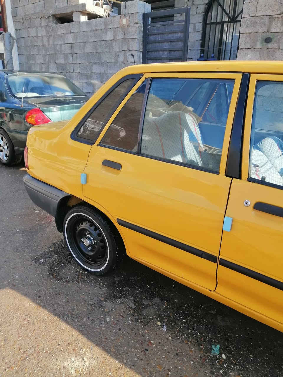 سايبا 2011 رقم نكليزي بغداد مصفره هيئه وغرامه كير محرك شواصي تبريد  مكفوله صدر امامي جديد نقصها فقط صدر خلفي  مكاني بغداد الدورة السعر 28
***********
