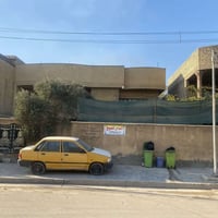 طابو صرف • ٤٠٠م • ٦غرف نوم