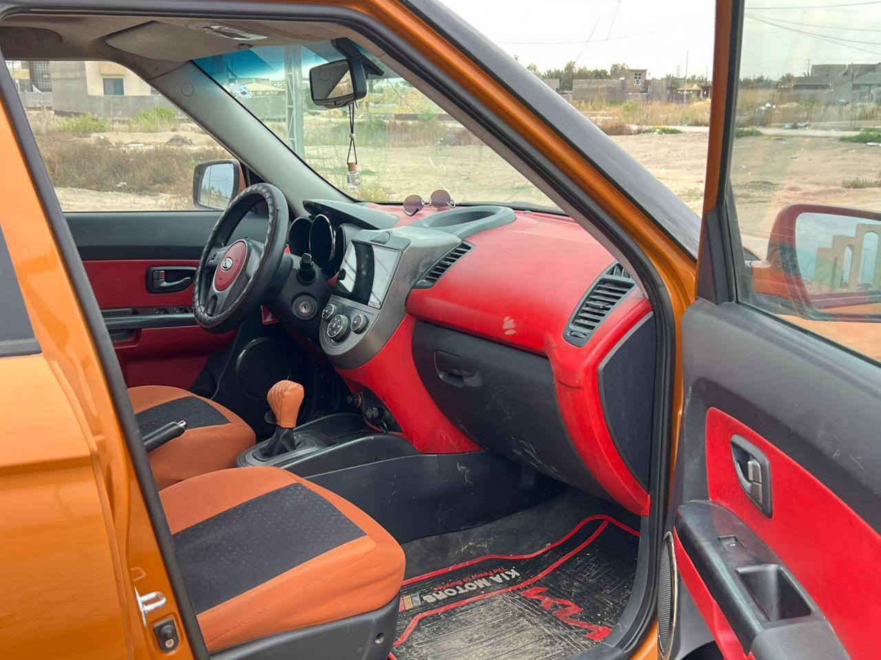 السلام عليكم كيه صول مديل 2011خليجي مكفوله كفاله عامه حتى الدعاميات جديدة كلش وجاهزة من كل النواحي هزه وتحويل قبل شهر  السياره فول مواصفات فتحه مكاني حله السعر 98وبيه شي جداا بسيط
*********** حلة, بابل
