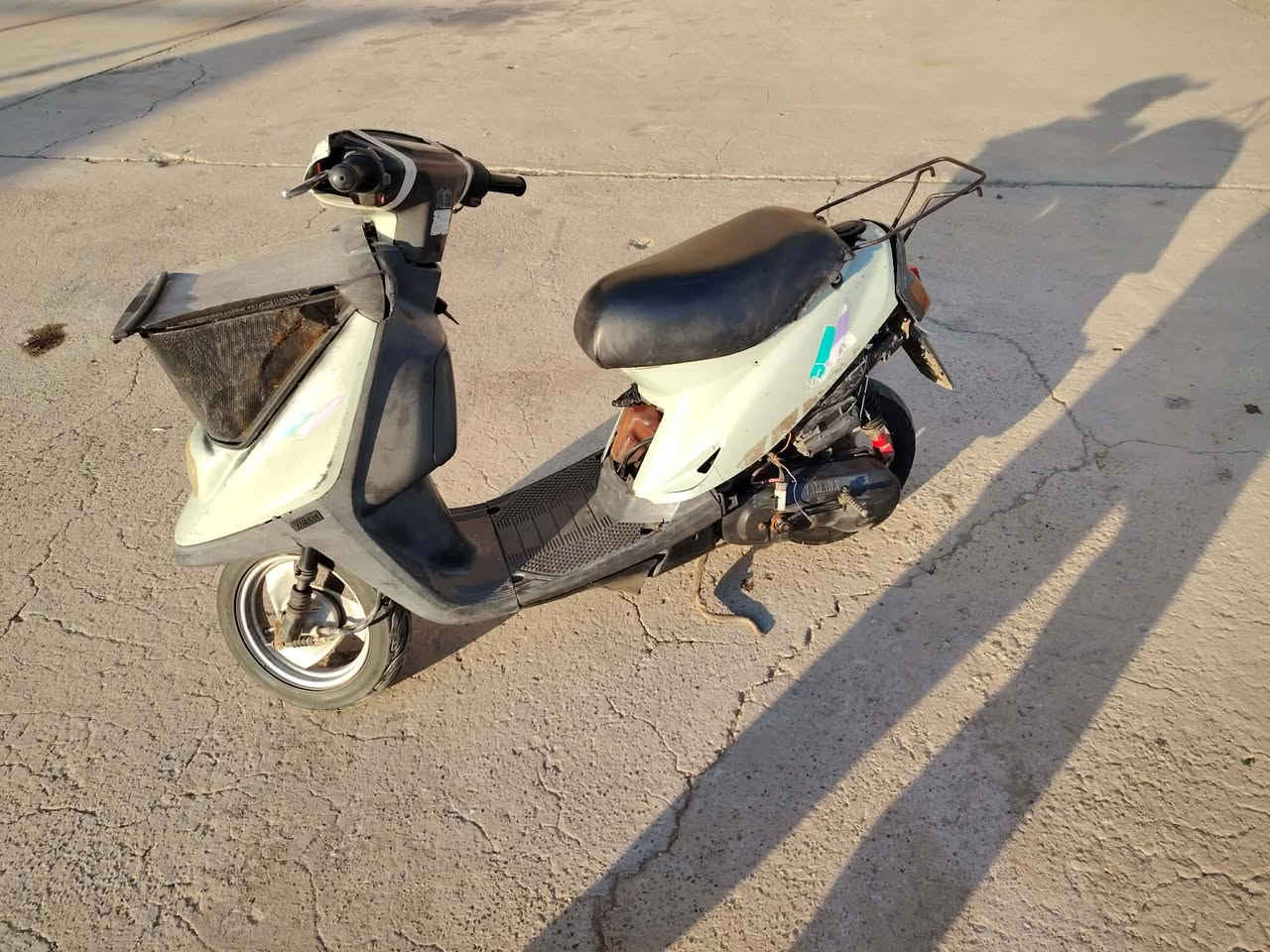 100تحريكه ومعدل نااار مال روحه وجيه
***********مكاني جانب الايمن ***********
