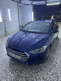 النترا لبيع 2017 حادثها امريكا مبدل قبق جنطه كلين داخله محرك1.6دوش سيا...