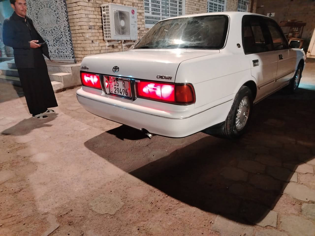 السلام عليكم أرنب البيع طويل موديل 94 خاليه من العيب الشرعي كفاله عامه اصوليات ول عيب شرعي
استفسار عل هاذا رقم ***********
