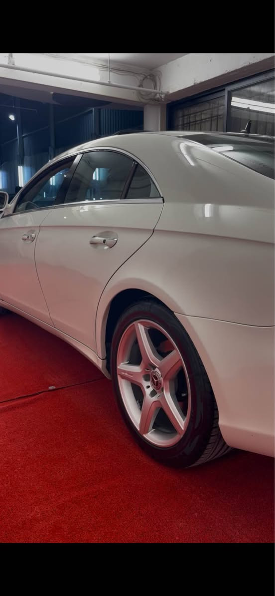 CLS 350 2007 
گیر محرک تبرید کهرەباي کلل شرط
٣ قطع صبغ بدون دواخل سیارە جهاز رەقم سنیة ویە کل جدید سارة بدون مصرف 
0750 769 5009 
Cls 2007 350 v6
گیر مکینە تەبرید کارەبایی هەمویی بەشەرت 
٣ پارەجە سبوغ بی داخلی. 
مواسەفات فول فول 
گورینەوەش دەکم بشتیک بدلم بیت 
٩٨ وەرەقە کمک مجال أربيل, العراق
