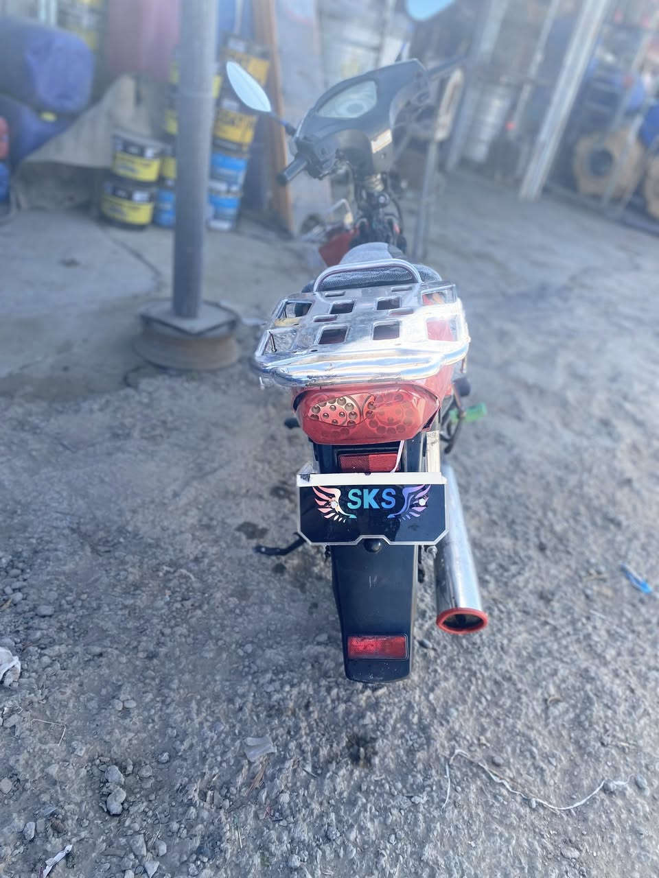 السلام عليكم  مأطور البيع  مكفول كفاله عامه السعر خاص وهذا رقمي ‭٠٧٨٤ ٨٠٥ ٩٤٨١‬
