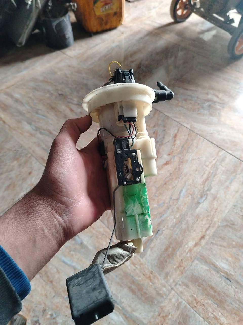 السلام عليكم نوزلات لانسر جمله الطخم ب، 5الاف دينار جمله العدد 10طخم جمله فقط وفيت بم ياباني قاعده كامله ب7الاف دينار جمله العدد 13 قطعه
***********
